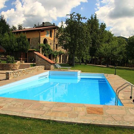Agriturismo Fattoria Ca Di Sole San Benedetto Val di Sambro Екстериор снимка