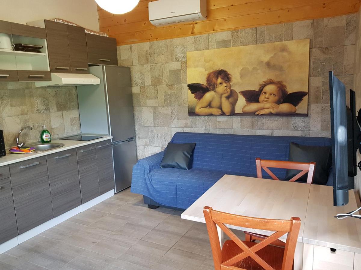 Agriturismo Fattoria Ca Di Sole San Benedetto Val di Sambro Екстериор снимка