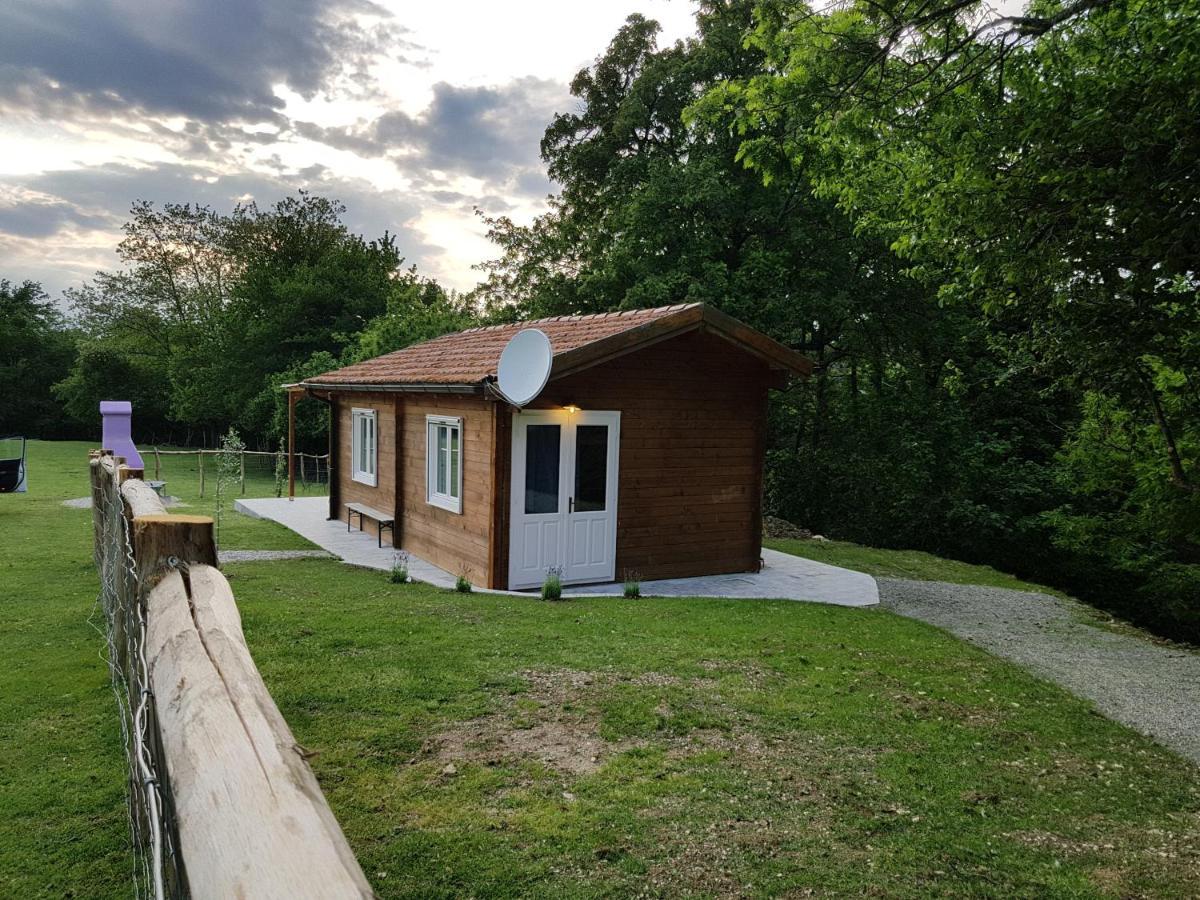 Agriturismo Fattoria Ca Di Sole San Benedetto Val di Sambro Екстериор снимка