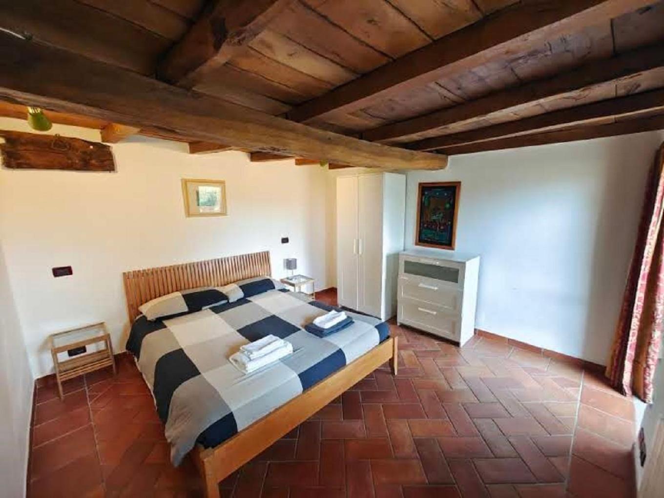 Agriturismo Fattoria Ca Di Sole San Benedetto Val di Sambro Екстериор снимка