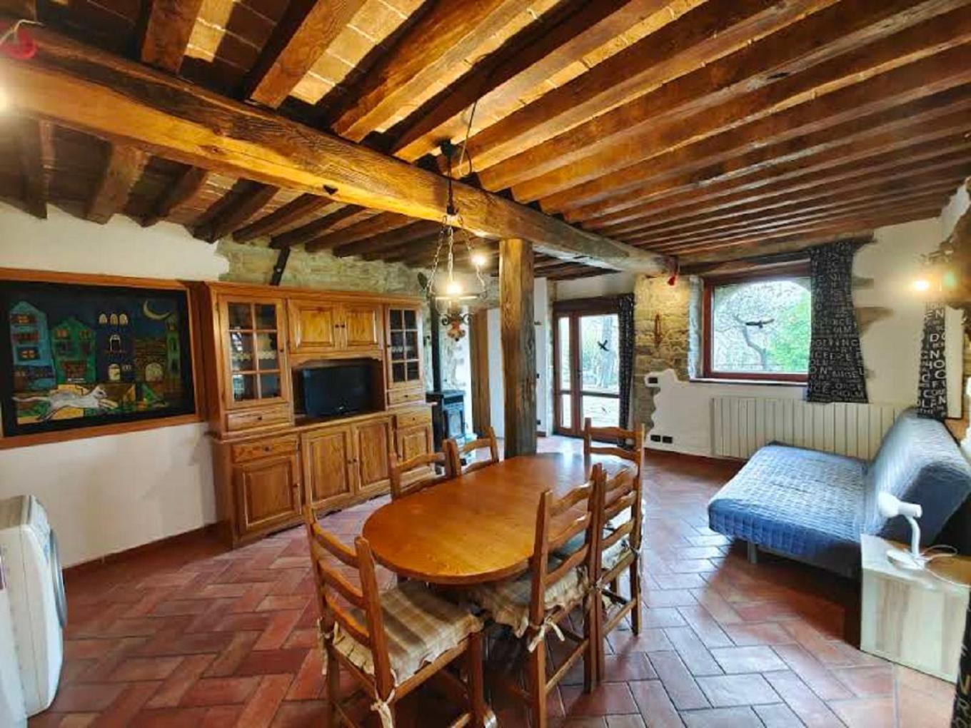 Agriturismo Fattoria Ca Di Sole San Benedetto Val di Sambro Екстериор снимка