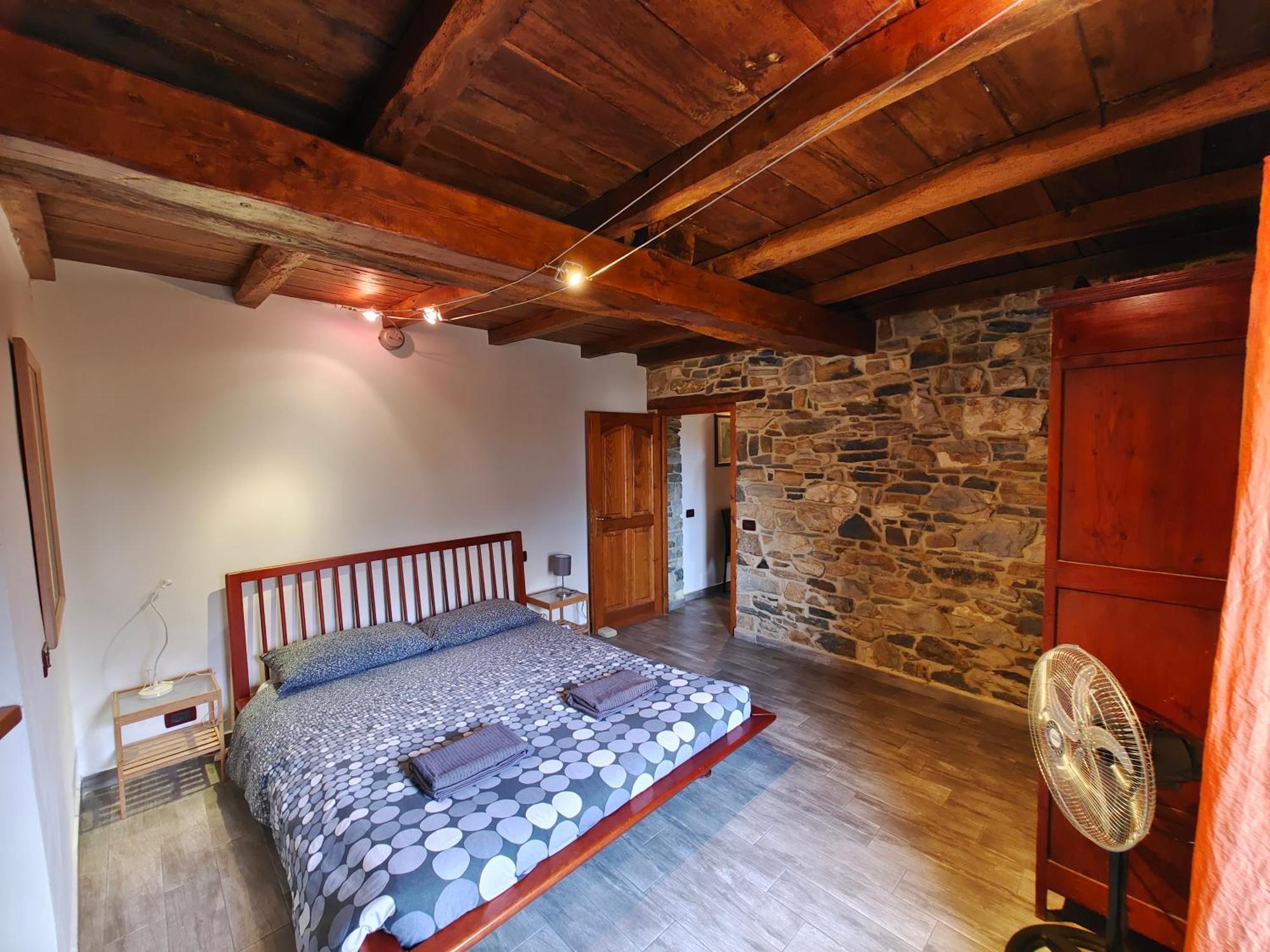 Agriturismo Fattoria Ca Di Sole San Benedetto Val di Sambro Екстериор снимка