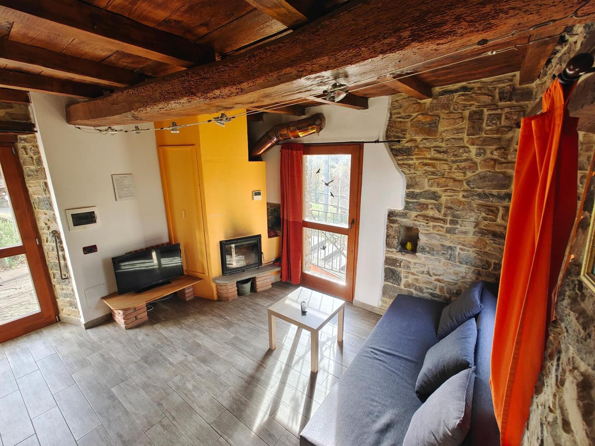 Agriturismo Fattoria Ca Di Sole San Benedetto Val di Sambro Екстериор снимка