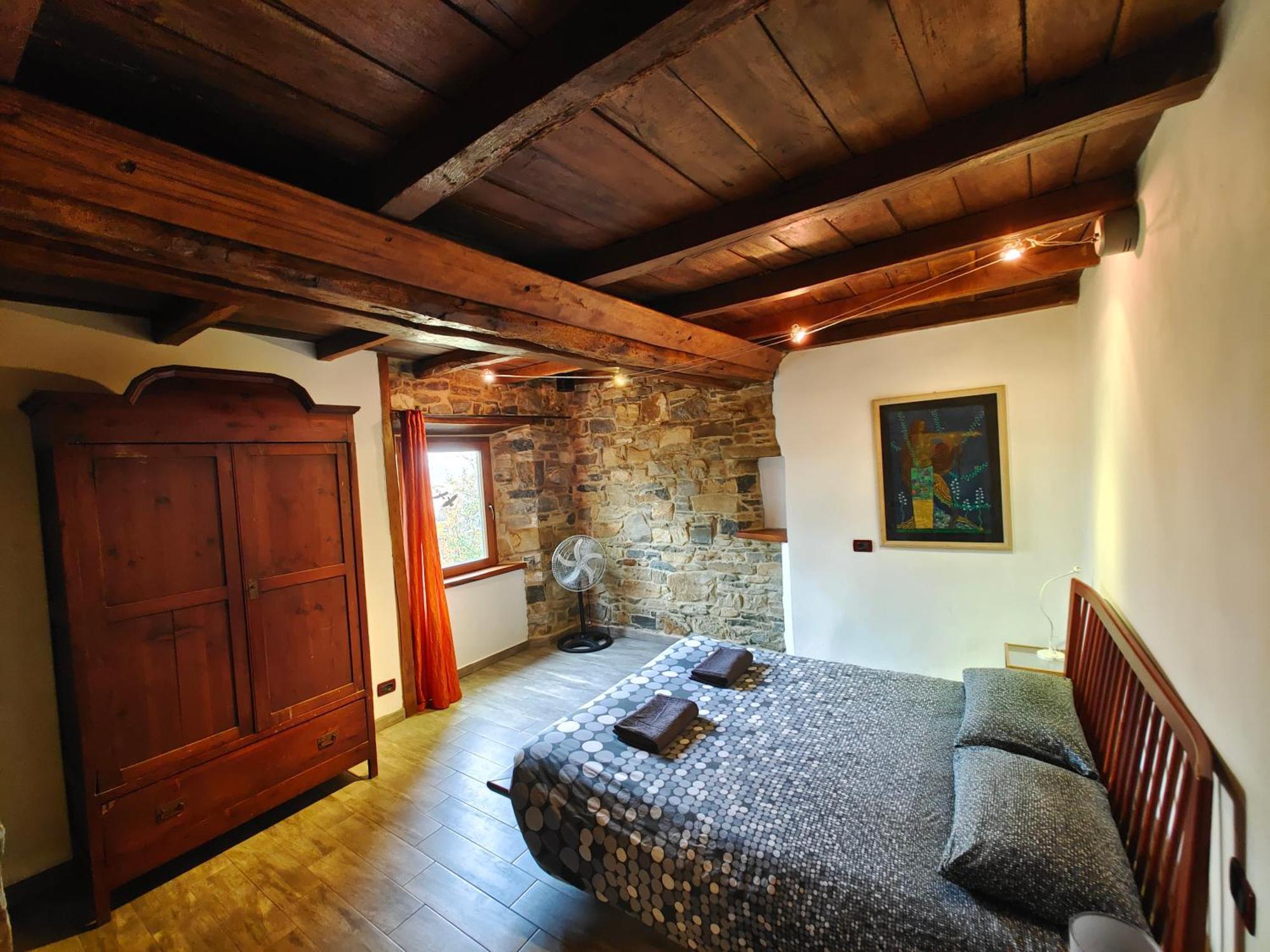 Agriturismo Fattoria Ca Di Sole San Benedetto Val di Sambro Екстериор снимка