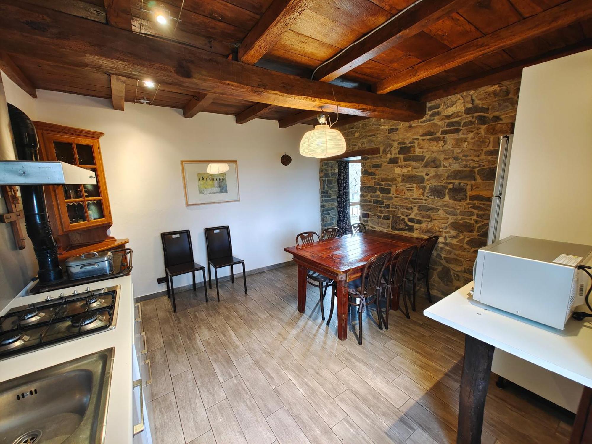 Agriturismo Fattoria Ca Di Sole San Benedetto Val di Sambro Екстериор снимка