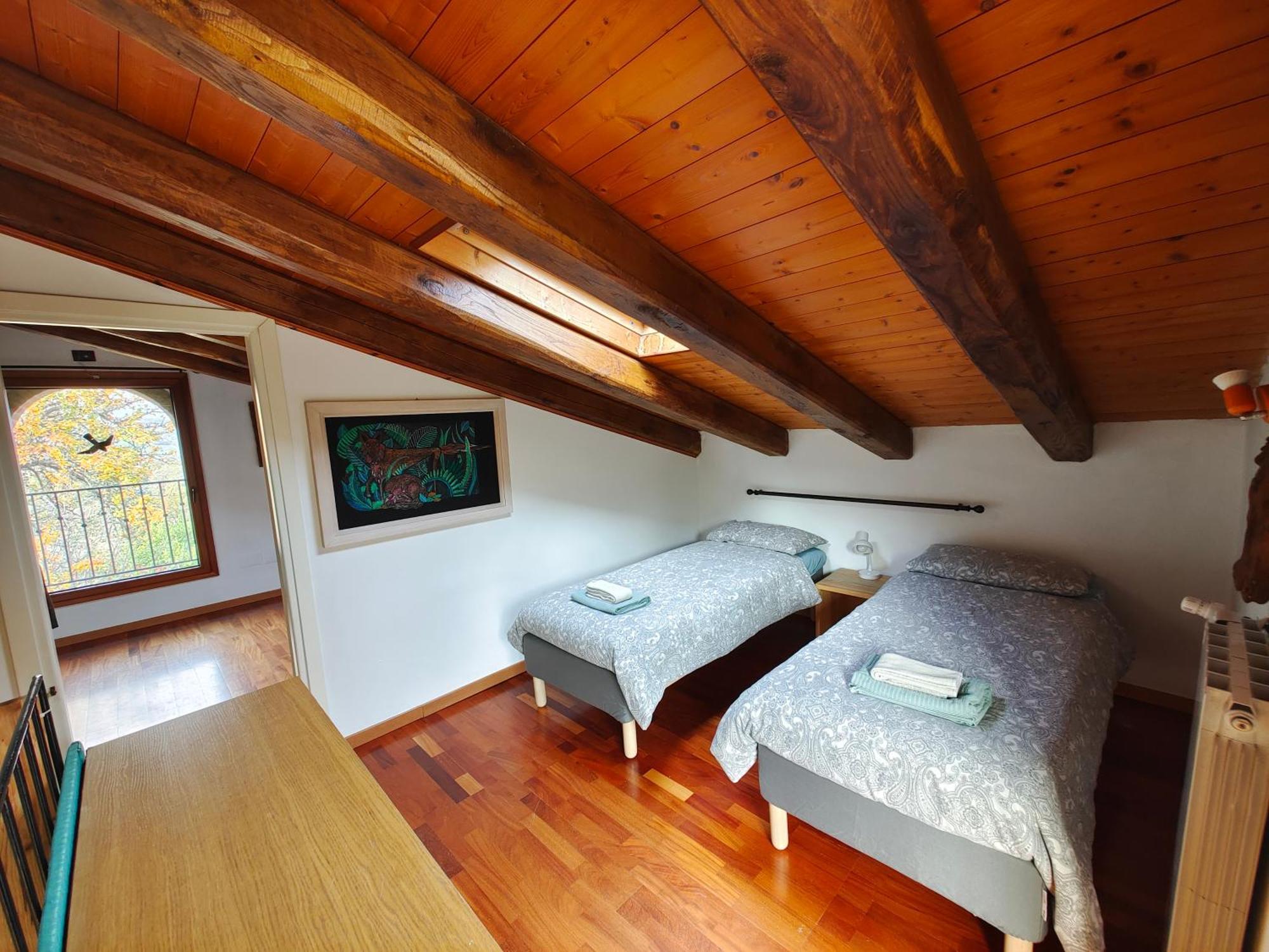 Agriturismo Fattoria Ca Di Sole San Benedetto Val di Sambro Екстериор снимка