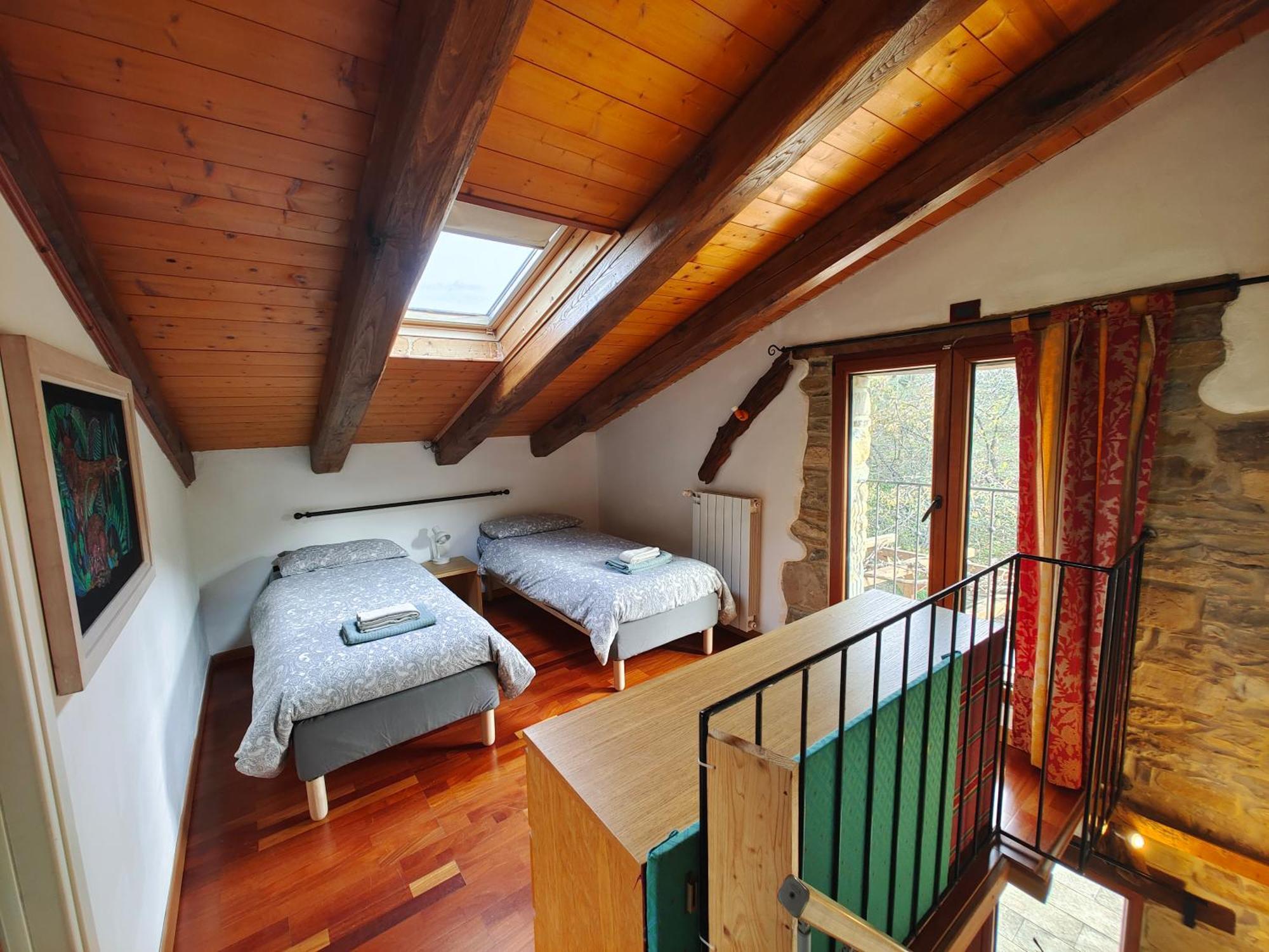 Agriturismo Fattoria Ca Di Sole San Benedetto Val di Sambro Екстериор снимка