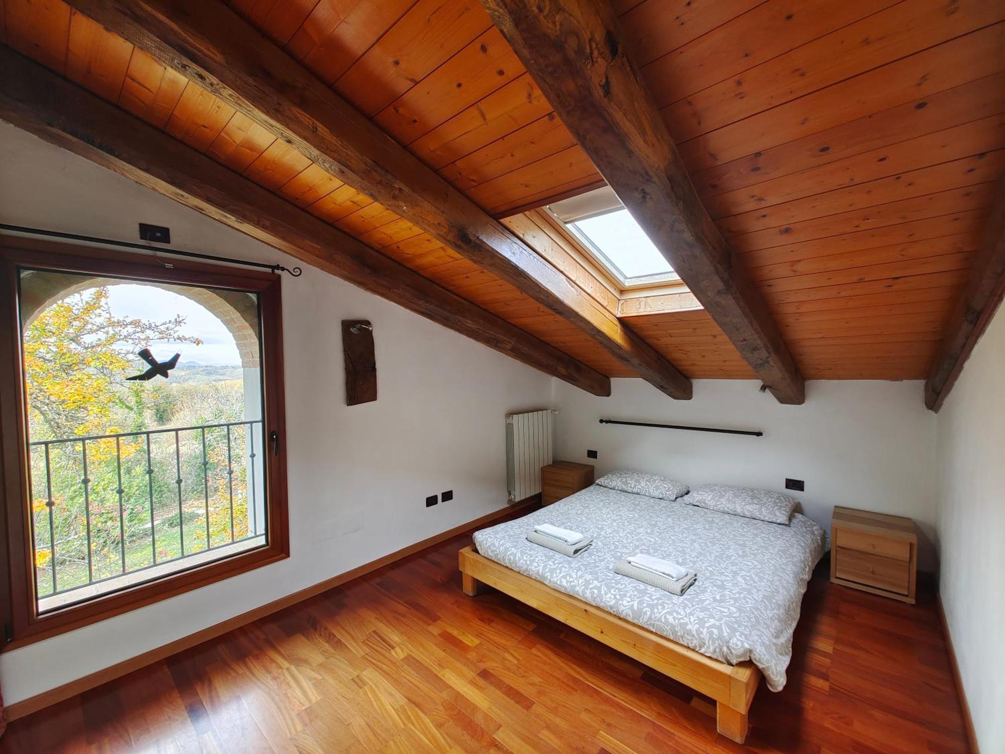 Agriturismo Fattoria Ca Di Sole San Benedetto Val di Sambro Екстериор снимка