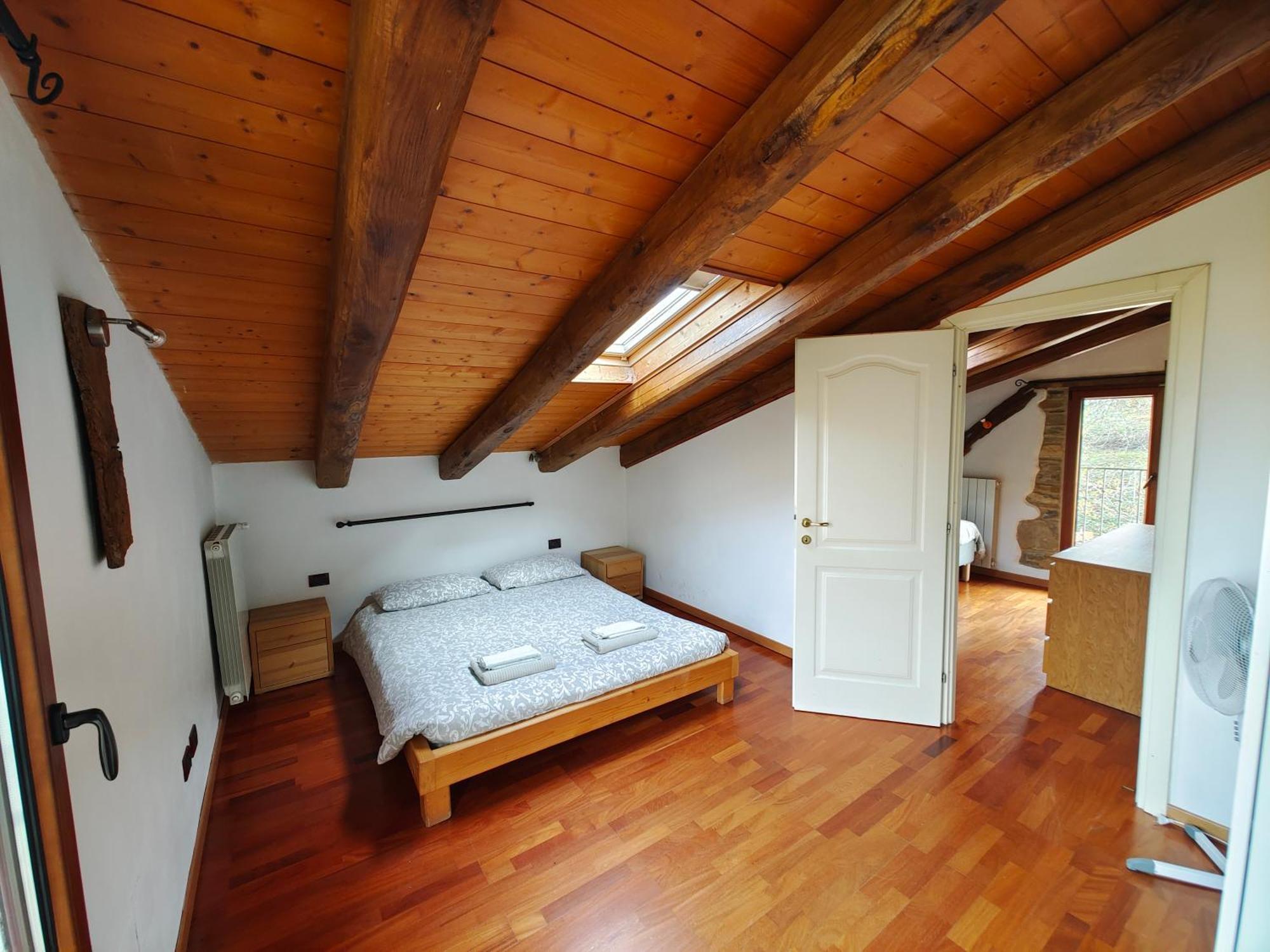 Agriturismo Fattoria Ca Di Sole San Benedetto Val di Sambro Екстериор снимка
