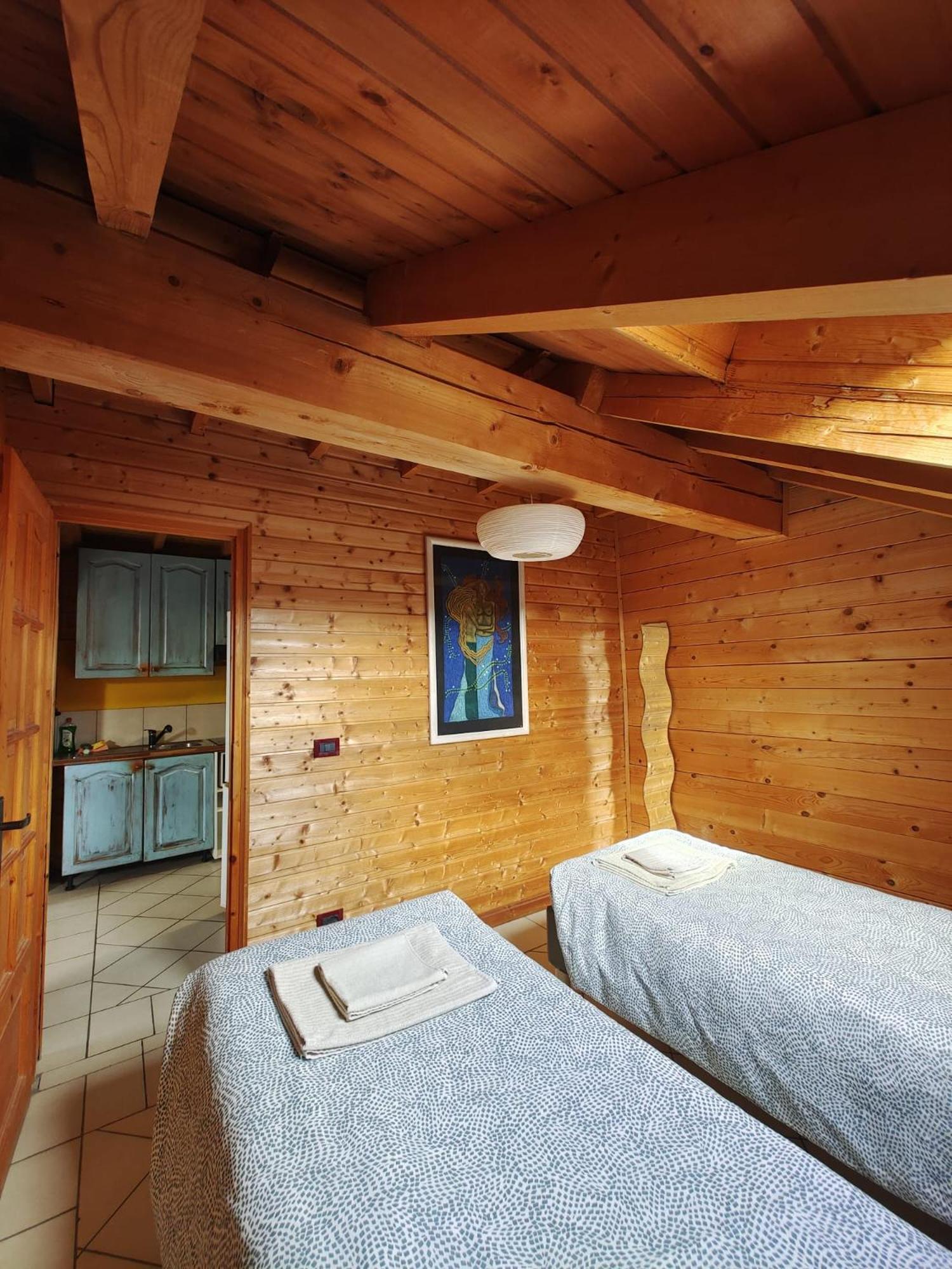 Agriturismo Fattoria Ca Di Sole San Benedetto Val di Sambro Екстериор снимка