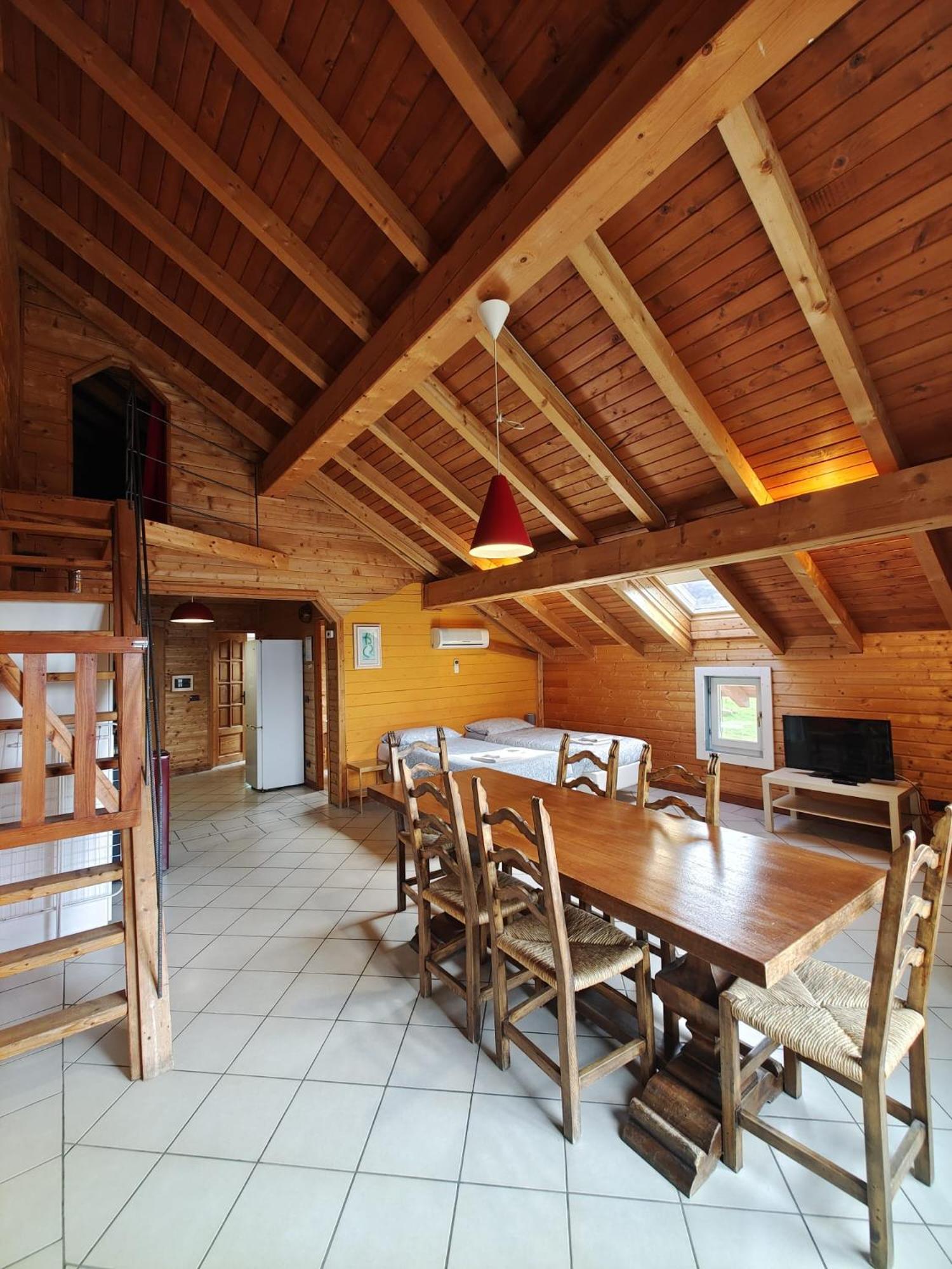 Agriturismo Fattoria Ca Di Sole San Benedetto Val di Sambro Екстериор снимка