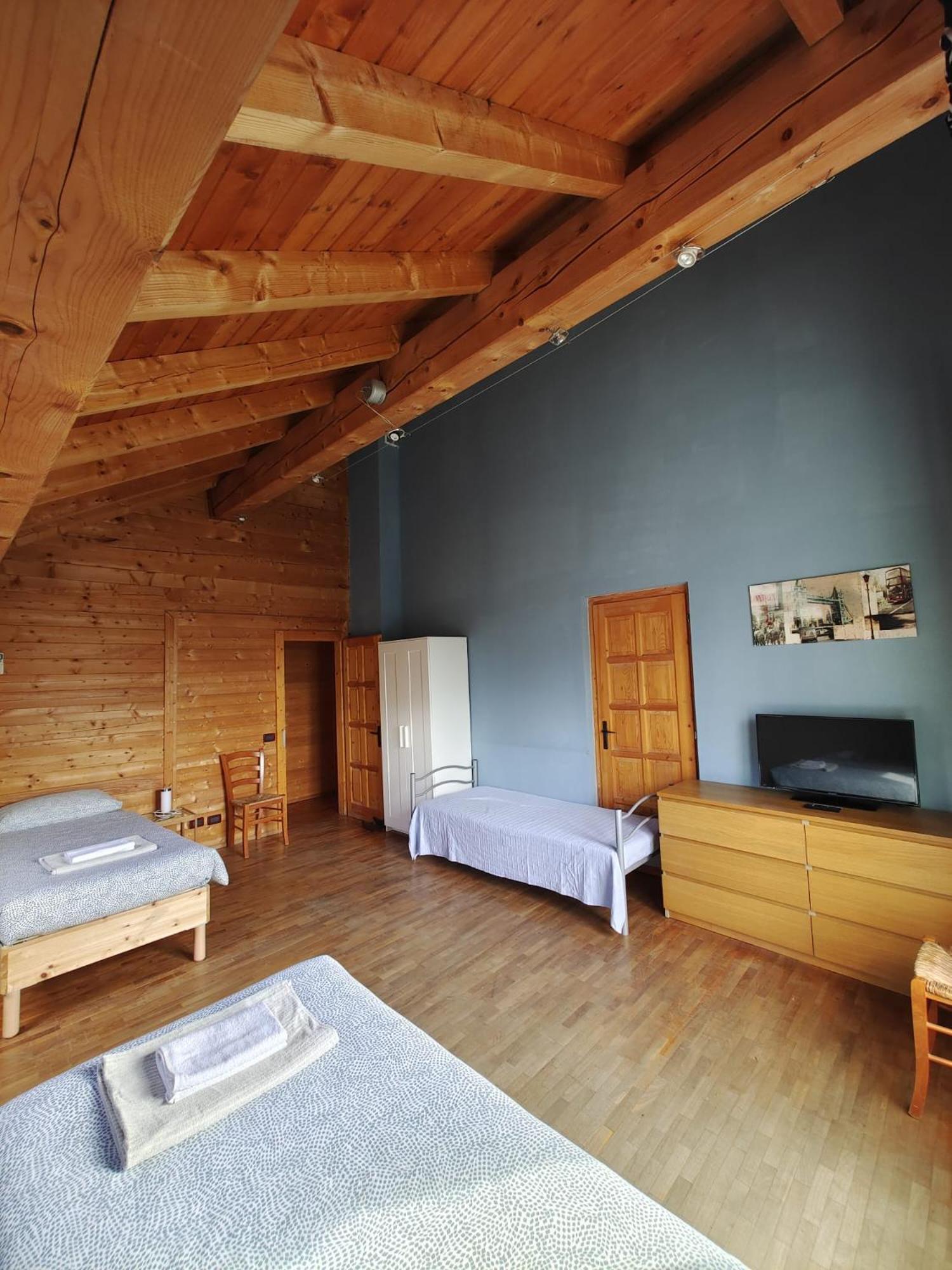 Agriturismo Fattoria Ca Di Sole San Benedetto Val di Sambro Екстериор снимка