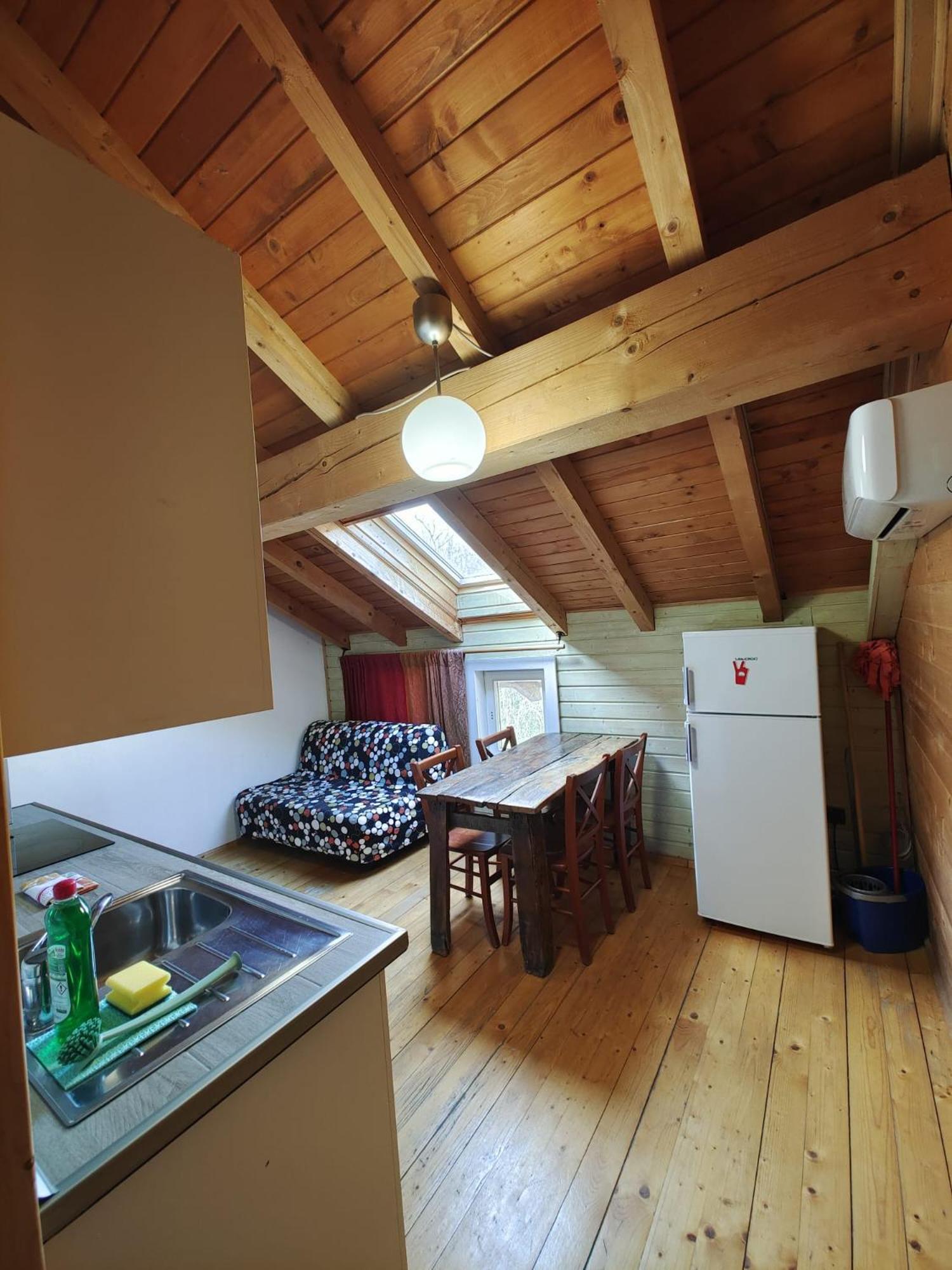 Agriturismo Fattoria Ca Di Sole San Benedetto Val di Sambro Екстериор снимка
